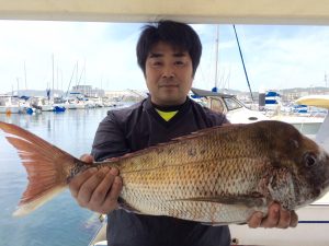 釣り同好会 一緒に釣りに行きましょう!