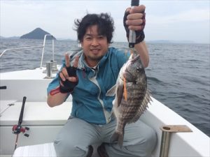 釣り同好会