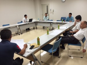 児島商工会議青年部　地域まちづくり委員会