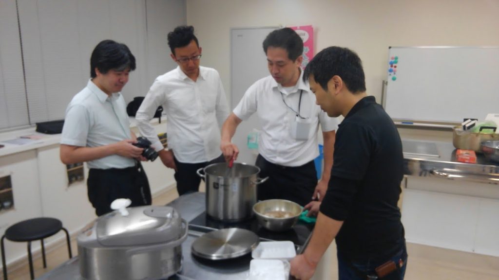 地域連携委員会